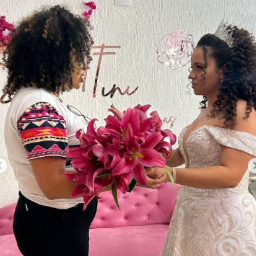 Atendimento Luciana Schettini