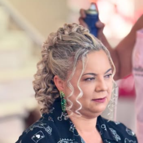 Beleza da Mulher Schettini