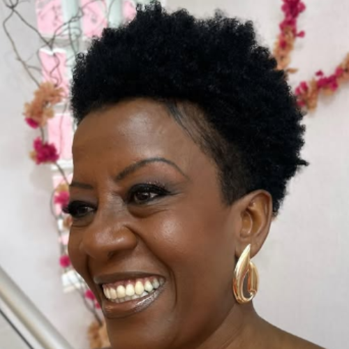 Cabelo Afro Schettini