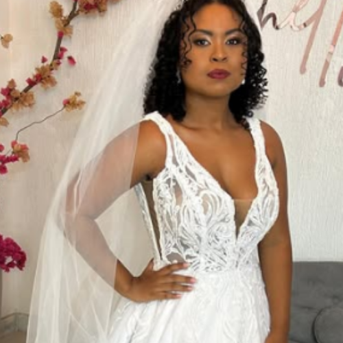 Noivas Lindas Schettini